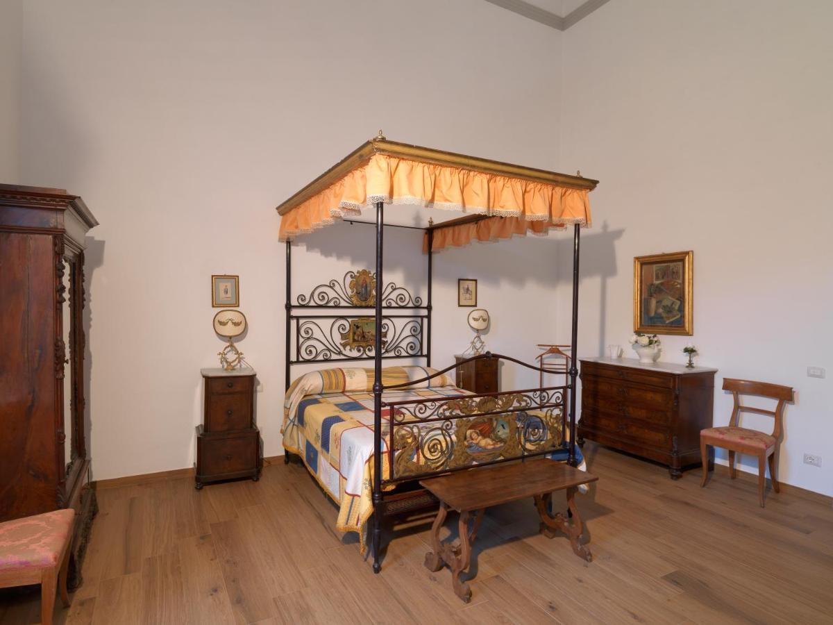 Giardino D'Azeglio Locazione Turistica Apartment Florence Exterior photo