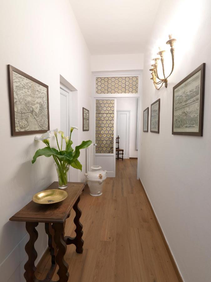 Giardino D'Azeglio Locazione Turistica Apartment Florence Exterior photo