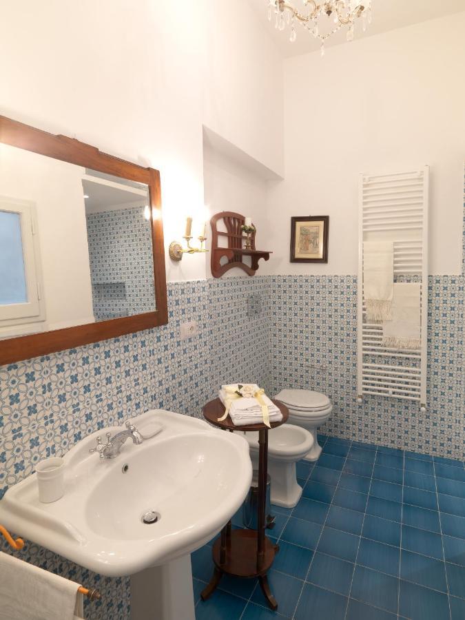 Giardino D'Azeglio Locazione Turistica Apartment Florence Exterior photo