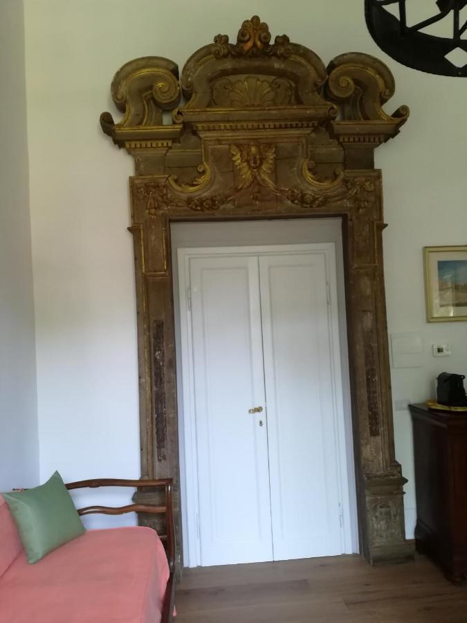 Giardino D'Azeglio Locazione Turistica Apartment Florence Exterior photo