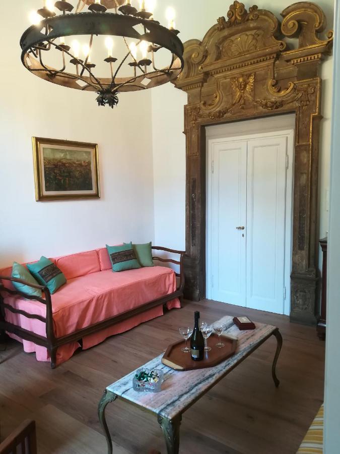 Giardino D'Azeglio Locazione Turistica Apartment Florence Exterior photo